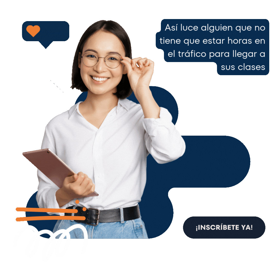 Banner de la Universidad de Ciencias, Tecnología y Humanidades UCTH