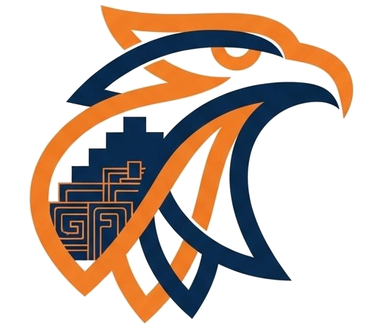 Logo Universidad de Ciencias, Tecnología y Humanidades UCTH