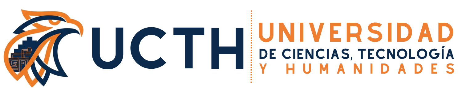 Logo Universidad de Ciencias, Tecnología y Humanidades