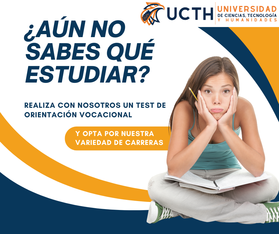 Asesoría Vocacional con Oliver